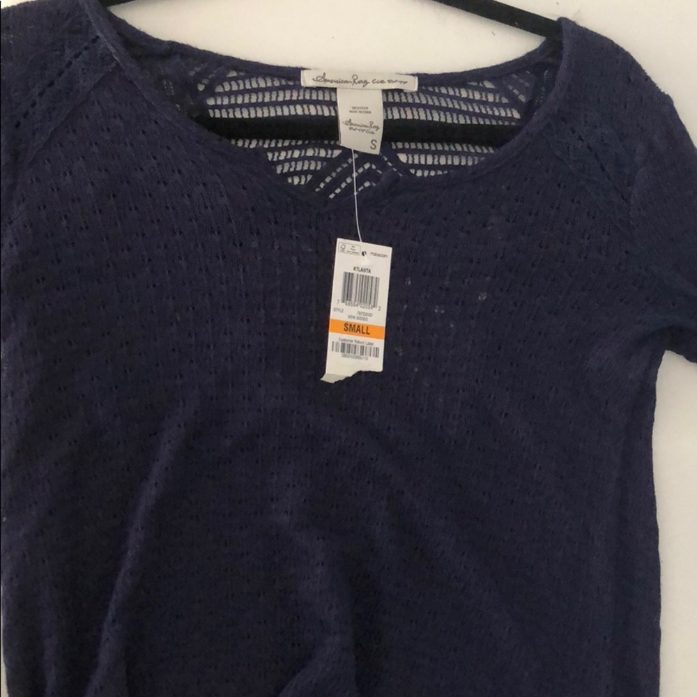 Size Small American Rag